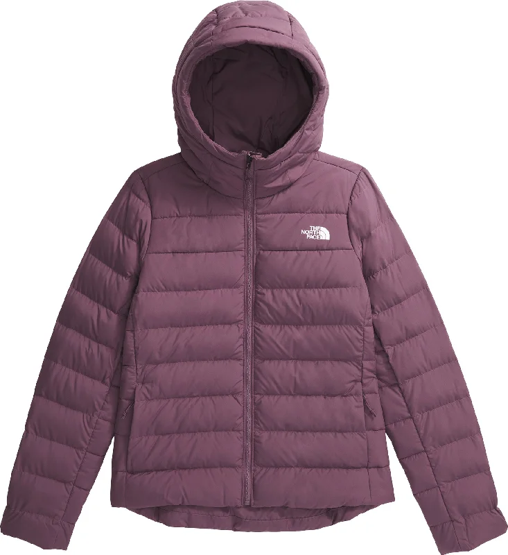 Aconcagua 3 Hoodie Jacket - Women's|-|Manteau à capuchon Aconcagua 3 - Femme