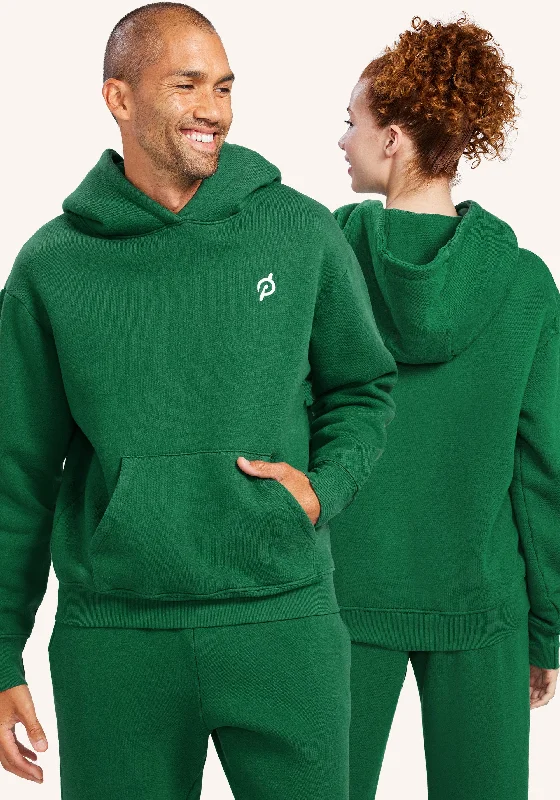 Cooldown Fleece Hoodie