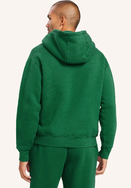 Cooldown Fleece Hoodie