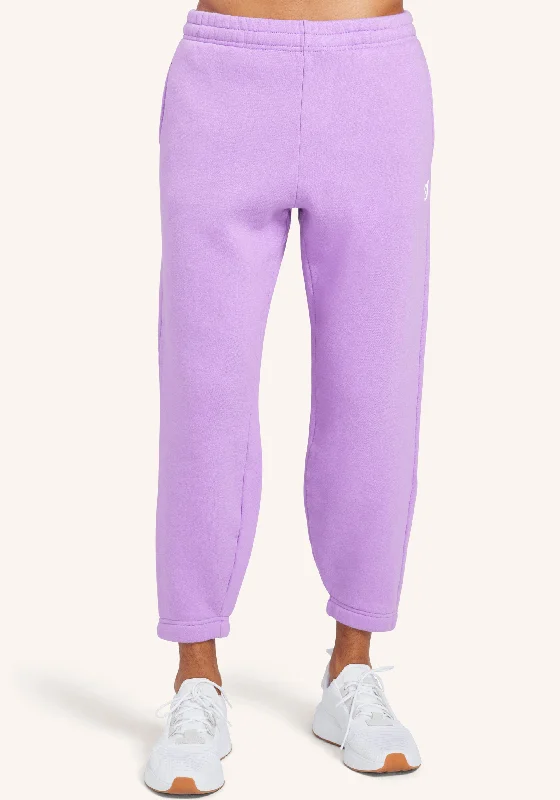 Cooldown Fleece Sweatpant