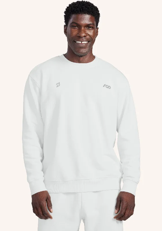 Reach 100 Terry Crewneck