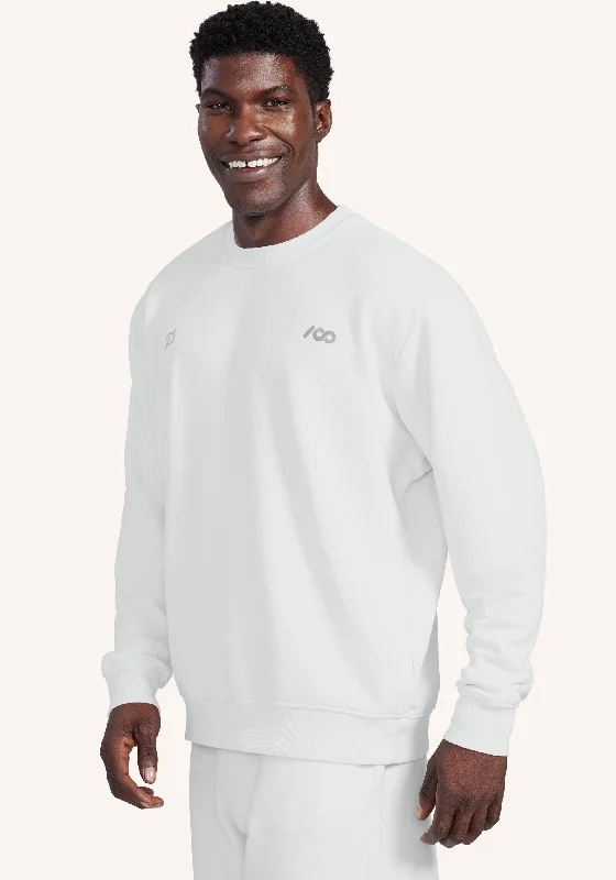 Reach 100 Terry Crewneck