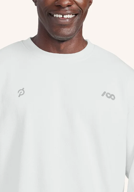 Reach 100 Terry Crewneck