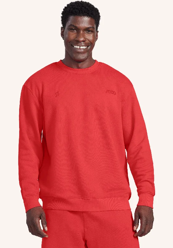 Reach 1000 Terry Crewneck