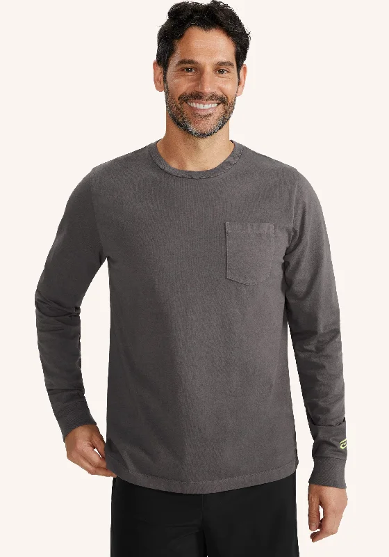 Venice Pocket Long Sleeve