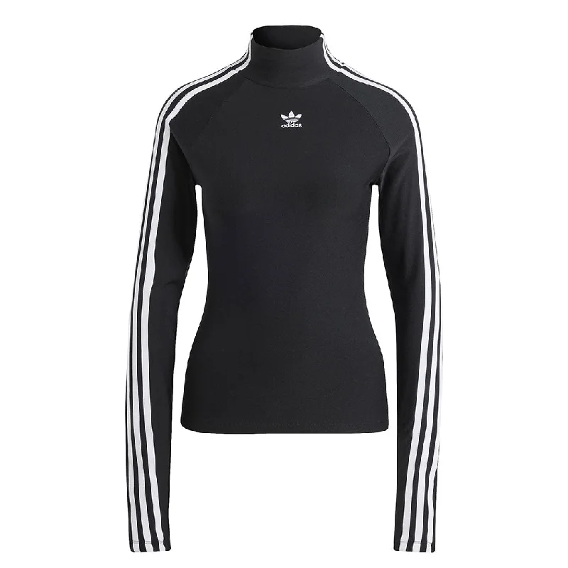 adidas - Women's Adilenium Tight Long Sleeve Top (IV9331)