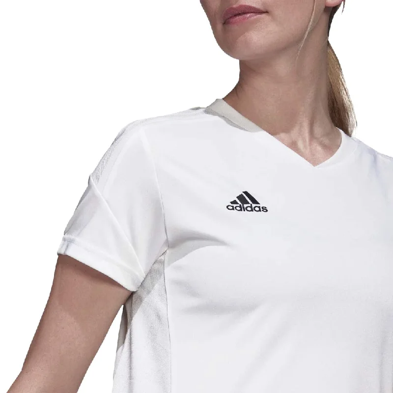 adidas - Women's Condivo 22 Jersey (HD4728)