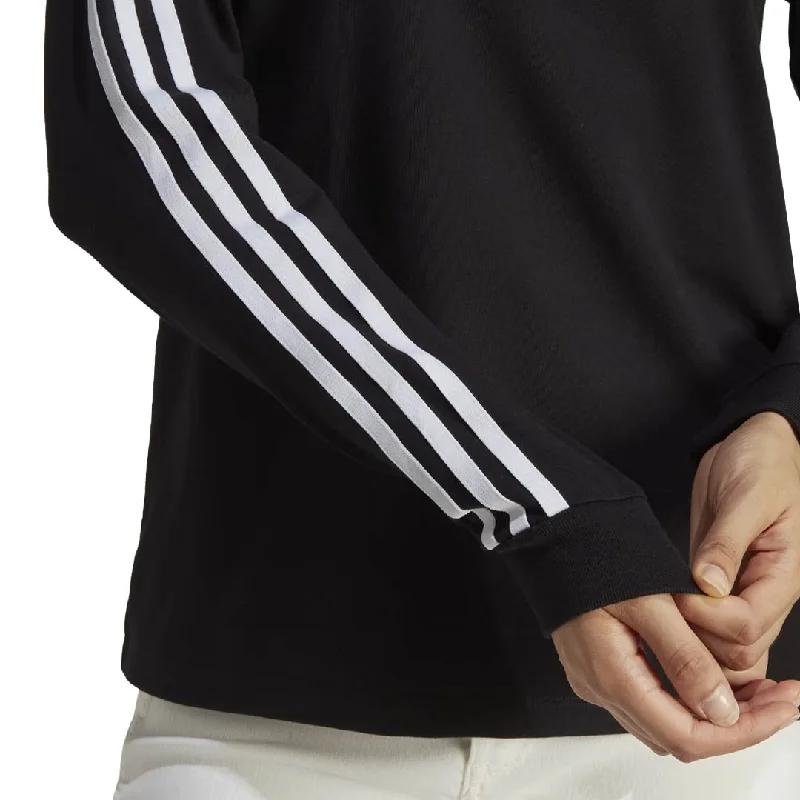 adidas - Women's Originals Adicolor Classics Long Sleeve T-Shirt (IB7418)