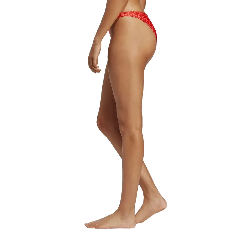 adidas - Women's Originals Monogram Bikini Bottom (H49590)