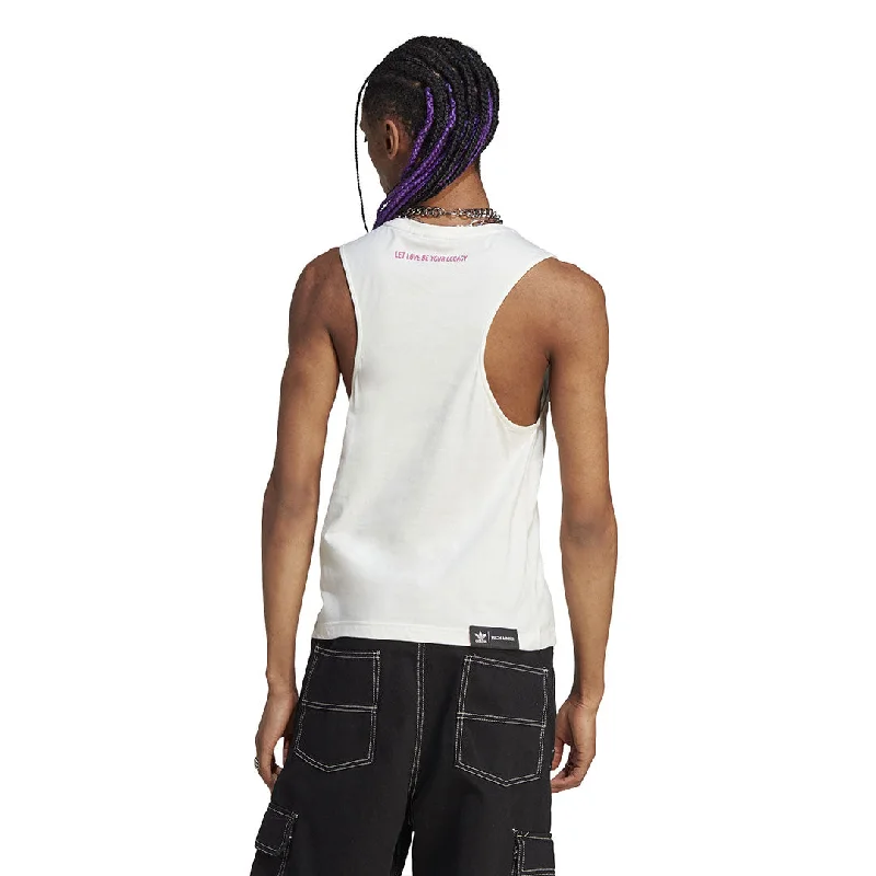 adidas - Women's Originals Pride Rich Minsi Tank Top (IU0056)