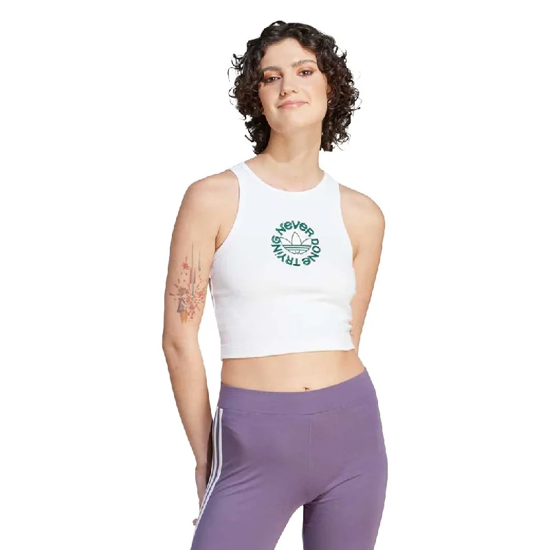 adidas - Women's Originals Tank Top (IN4143)