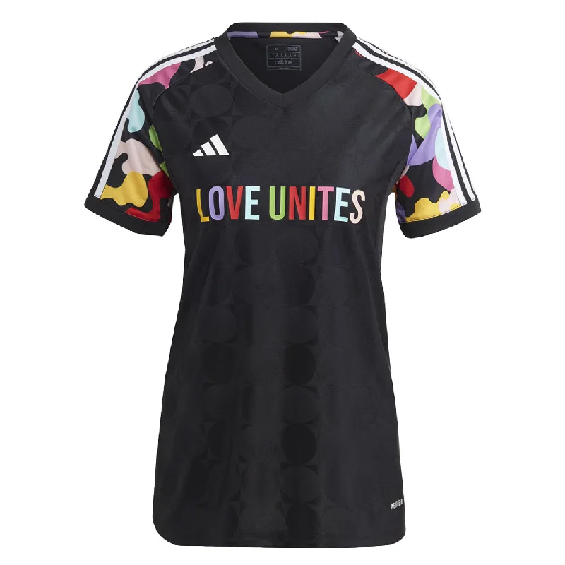 adidas - Women's Tiro Pride Jersey (HY9630)