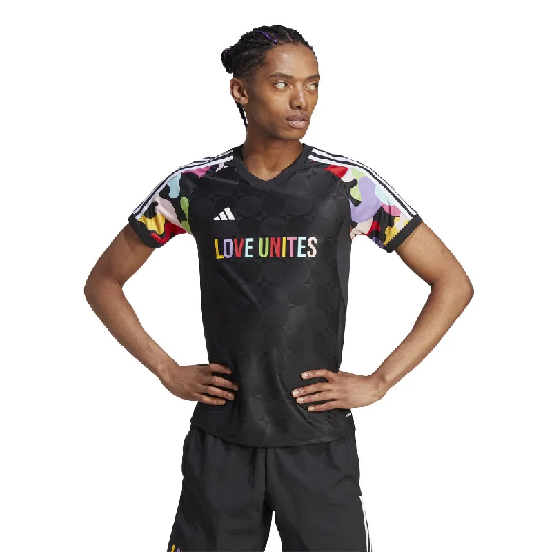 adidas - Women's Tiro Pride Jersey (HY9630)