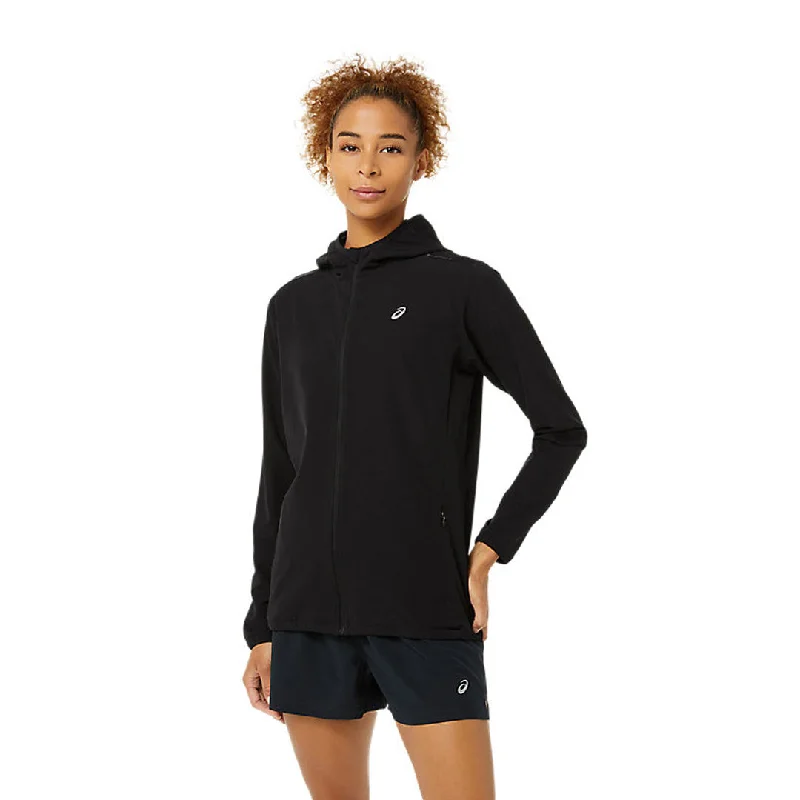 Asics - Women's Ready-Set Jacket (2012C249 001)