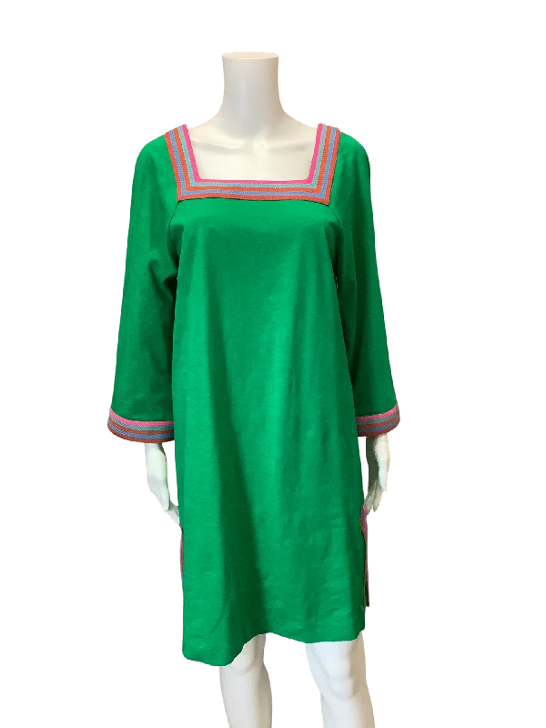 Boden Green Dress  Size: M With Tags