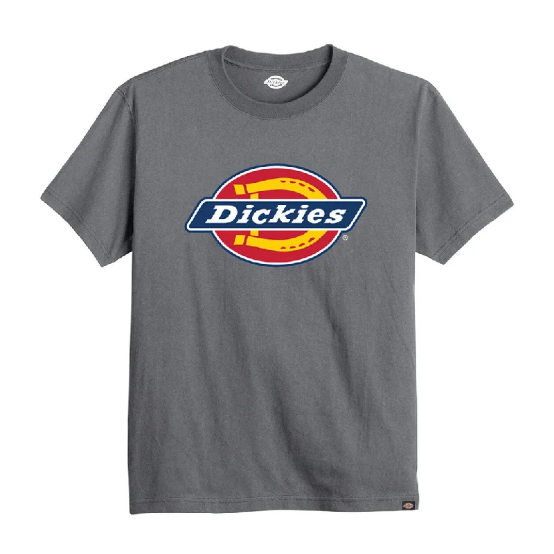 Dickies - Men's Logo Short Sleeve Graphic T-Shirt (WS45RSNG)