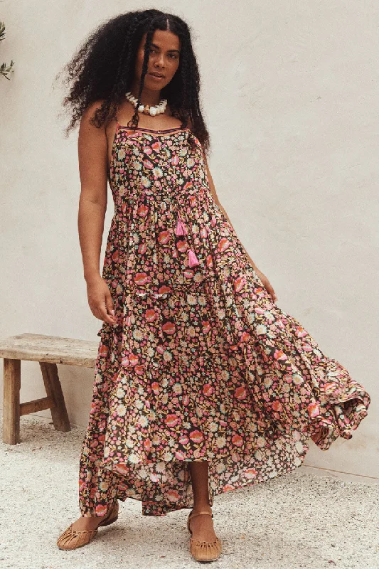 Impala Lily Maxi Sundress