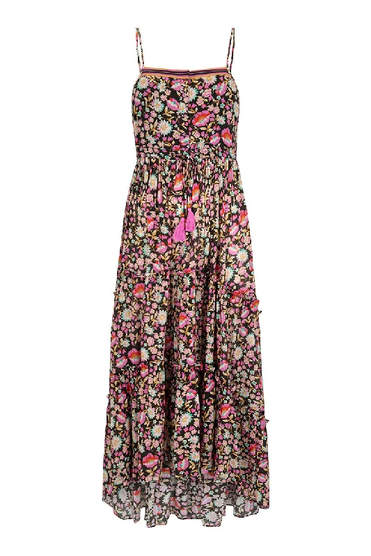 Impala Lily Maxi Sundress