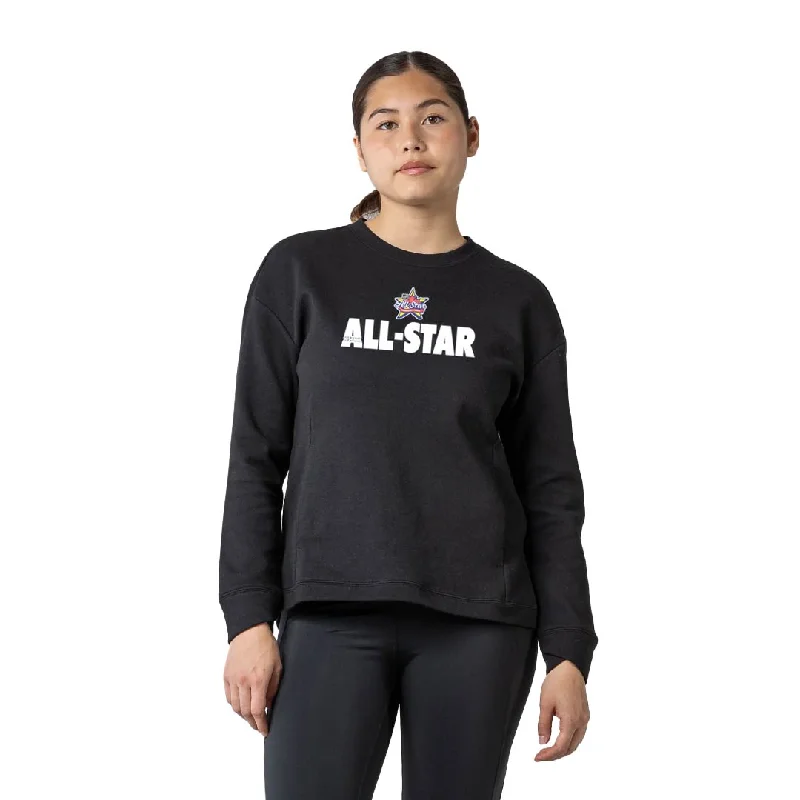 Levelwear - Women's NHL 2024 All-Star Game Fiona Crew Top (IL07L 002)