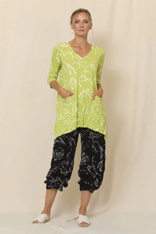 Liloude Tunic - C53111