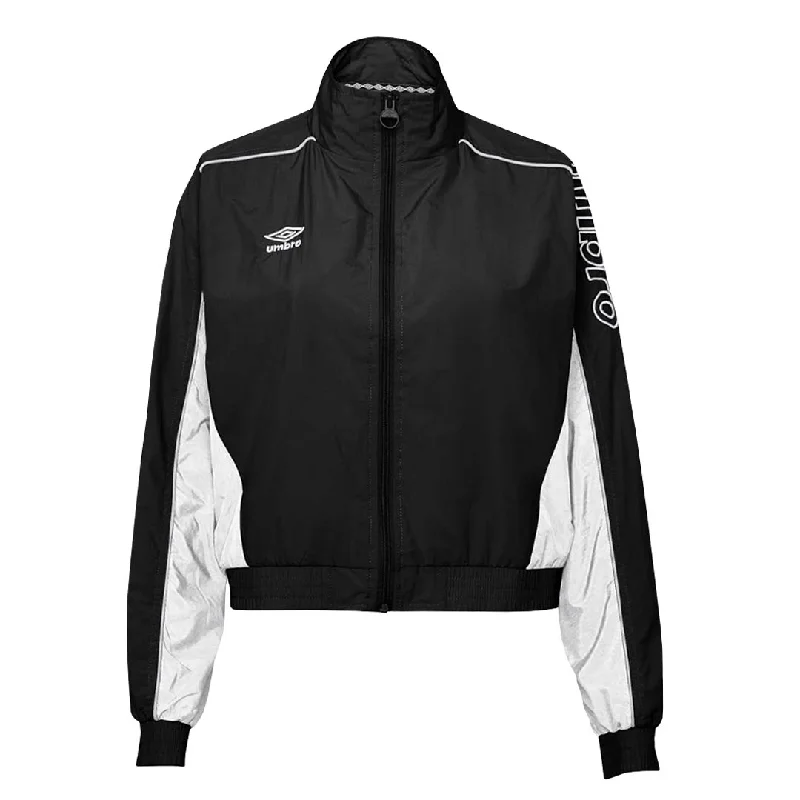 Umbro - Women's Diamond Flashback Jacket 2.0 (HUUL1UBJD UAU)