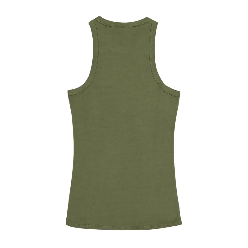 Umbro - Women's Rib Tank Top (HUUL1UBJH UX9)