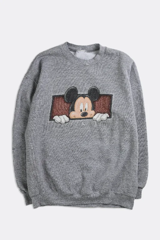 Vintage Disney Sweatshirt