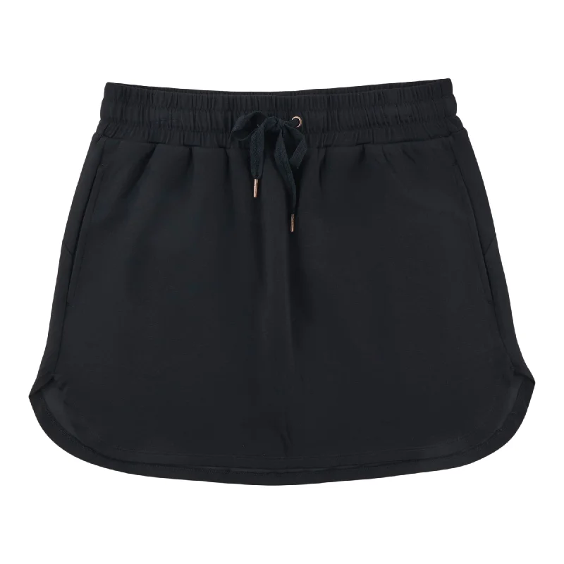 ACX Active Women's Scuba Skirt