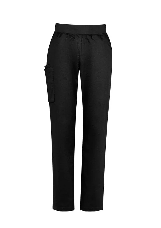 Biz Care Riley Womens Straight Leg Scrub Pant CSP047LL