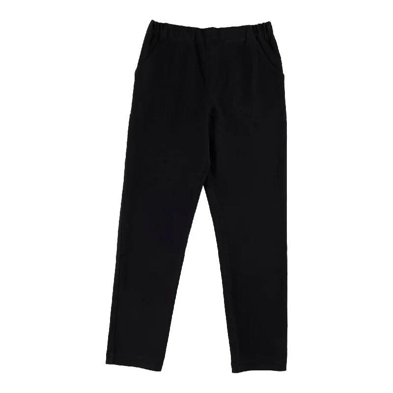 Classic Editions Women's Classic Flair Stretch Pants