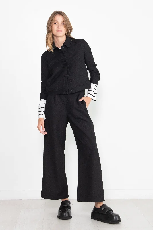 Dati Pant, Black