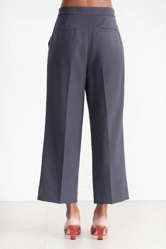 Gage Pant, Grey