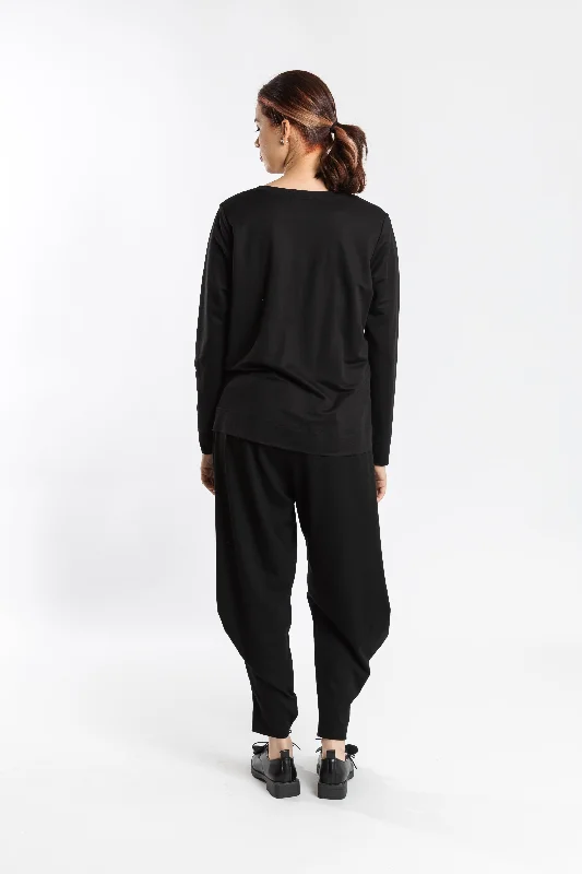 Jellicoe - JW24-90 Knot Pants