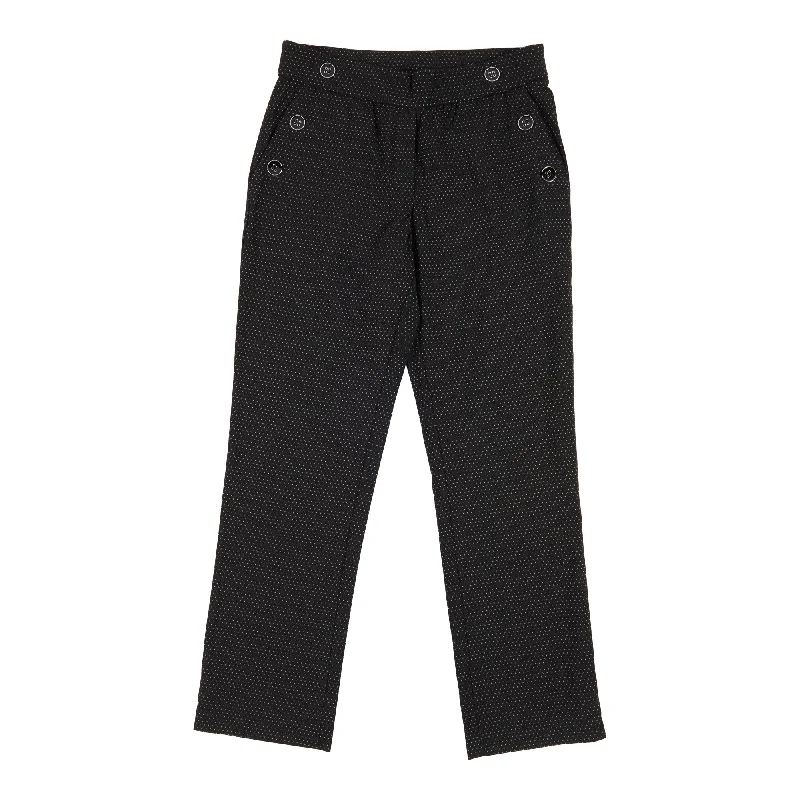 lily morgan Women's Houndstooth Pants