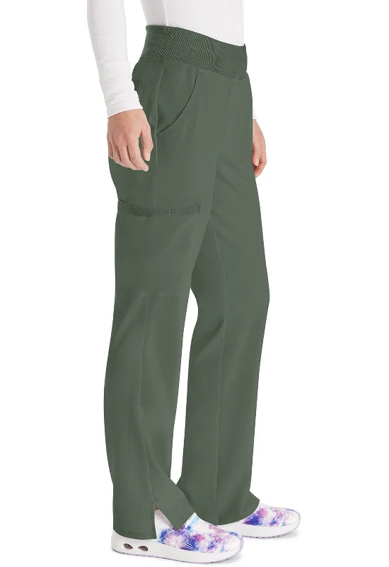 MoleMap Dickies EDS Essentials TALL Tapered Leg Pull-On Pant - Inseam 33"" (83.5 cm) MM-DK005TOLV