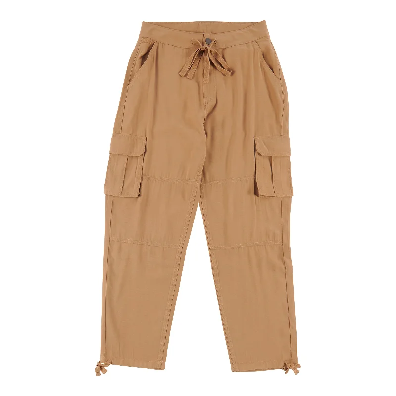 mySTYLE Women's Quest Cargo Joggers