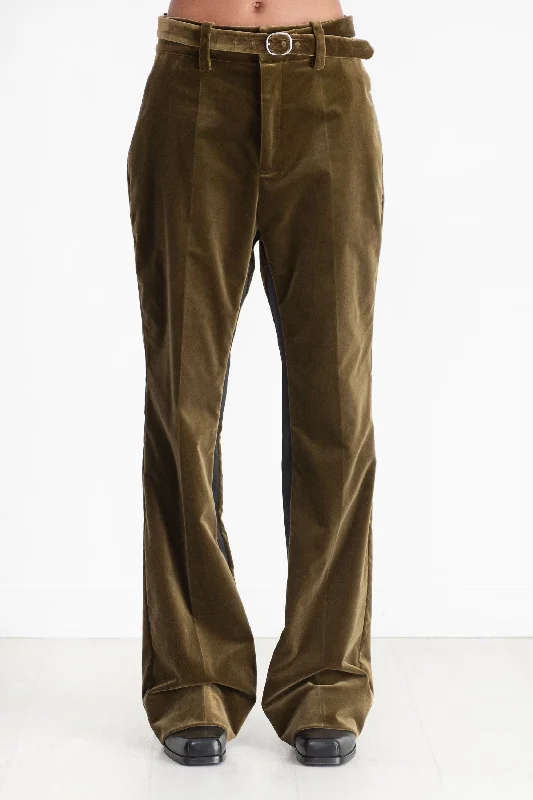 Marie Pant, Olive