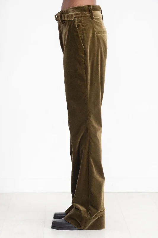 Marie Pant, Olive