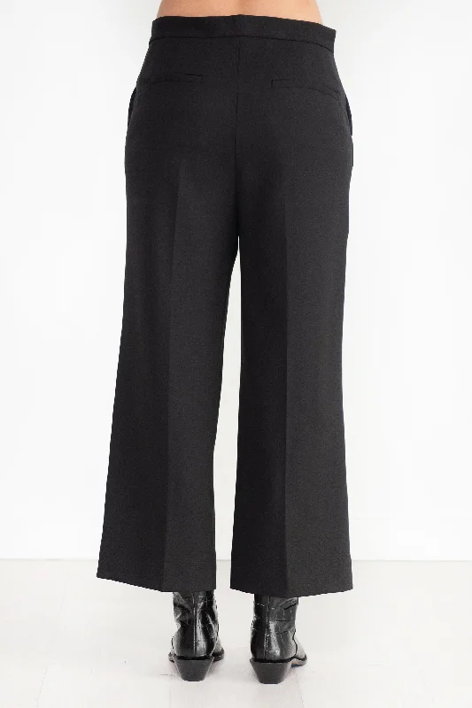 Gage Pant, Black