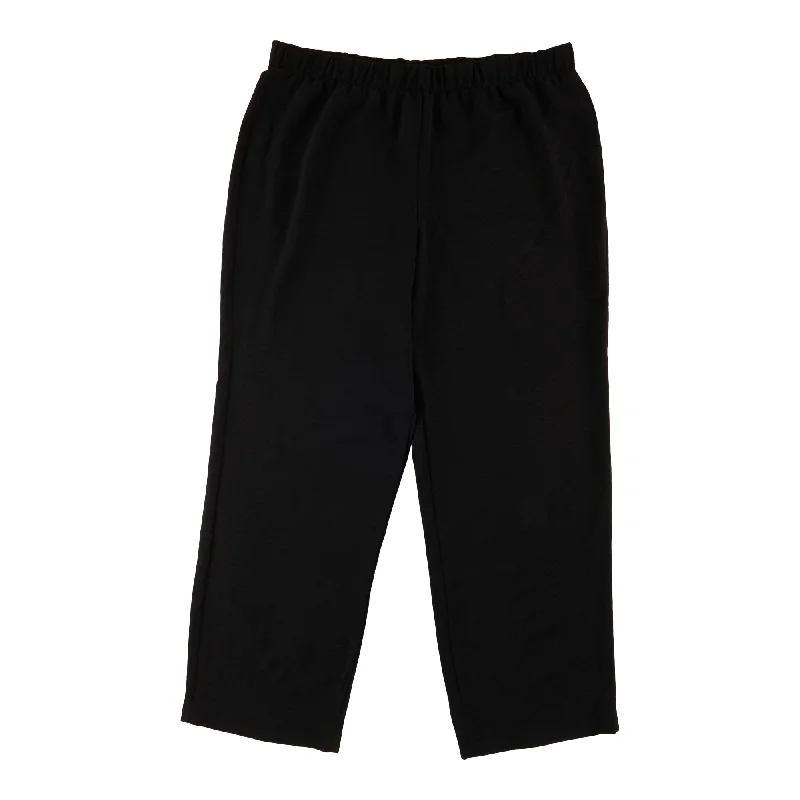 Women's Plus Wide-Leg Pants