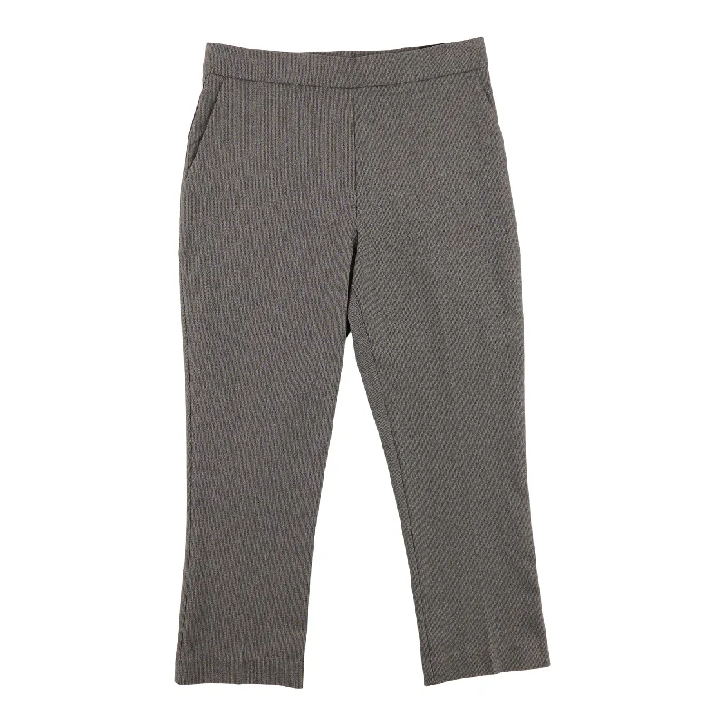 Women's Pull On Capri Pant