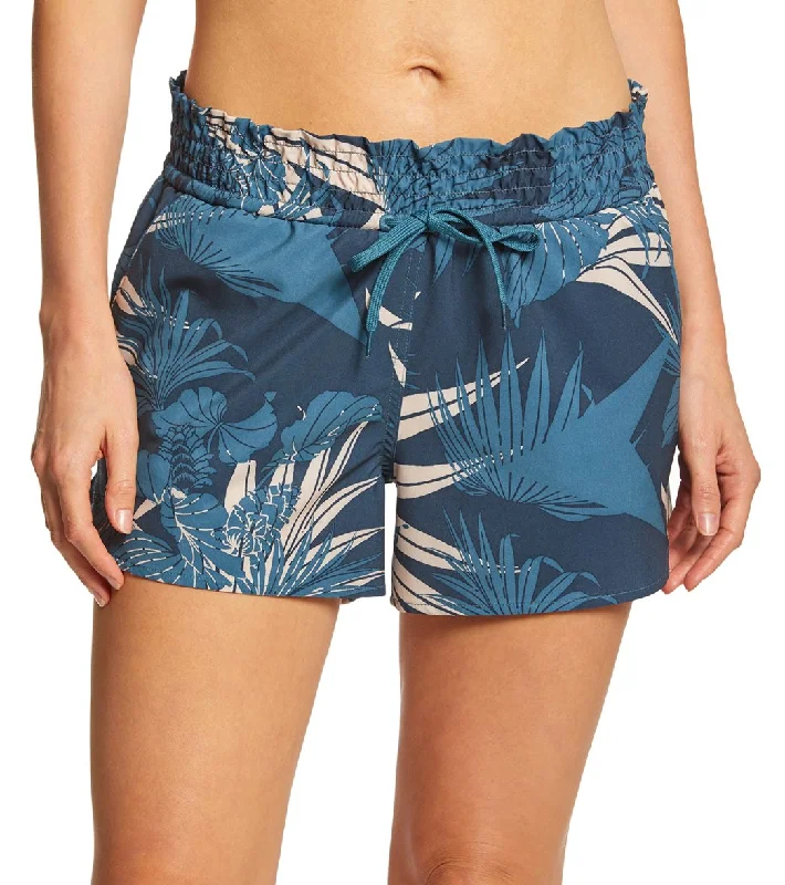 Carve Designs Bali Board Shorts Indigo Shade