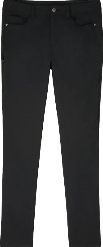 Flight Regular Fit Pants - Women's|-|Pantalon coupe régulière Flight - Femme