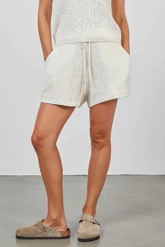 Nancy Knit Short