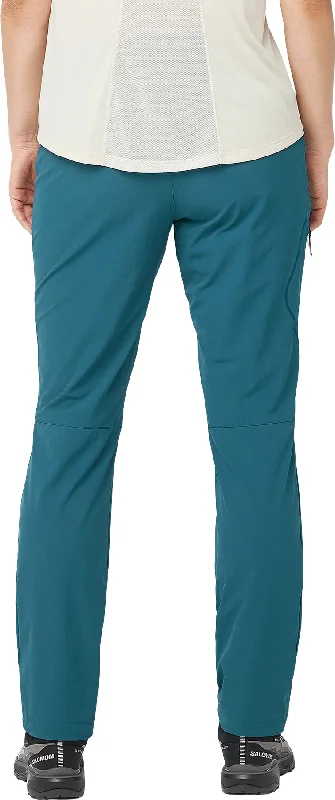 Wayfarer Pants - Women's|-|Pantalon Wayfarer - Femme