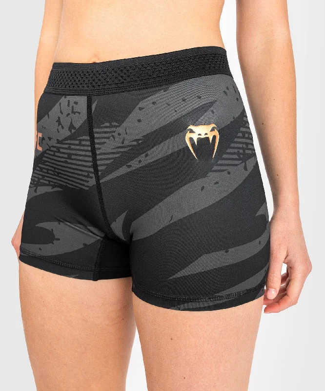 UFC Adrenaline by Venum Fight Week Women’s Vale Tudo Short - Urban Camo