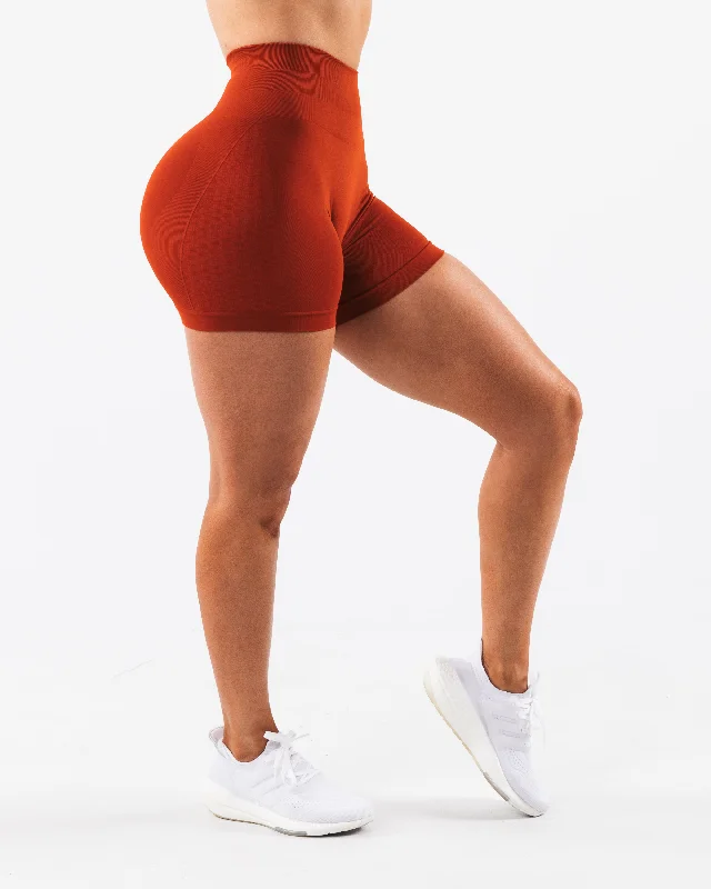 Amplify Contour Short 5"" - Times Square