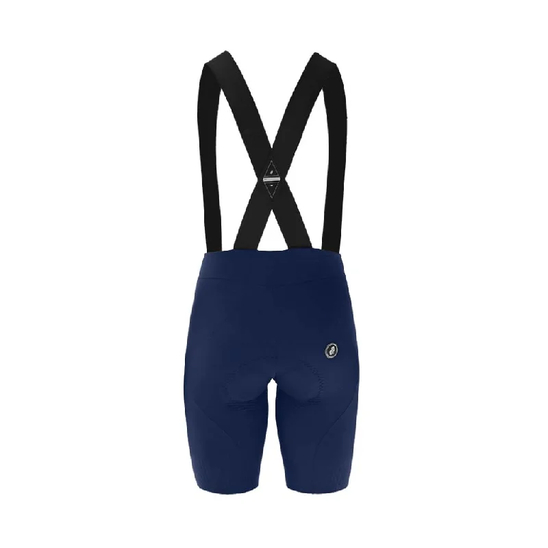 Women's Apex Elite Bib Shorts (Navy)