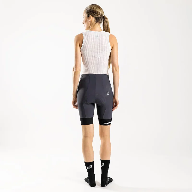 Women's Corsa Cycling Shorts 2.0 (Carbon)