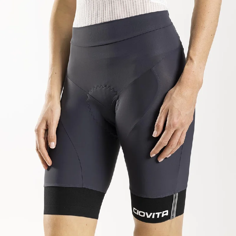 Women's Corsa Cycling Shorts 2.0 (Carbon)